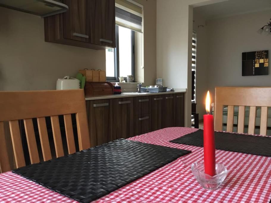 May Flower: Modern Flat Close To Airport/Bus Stops Tarxien Экстерьер фото