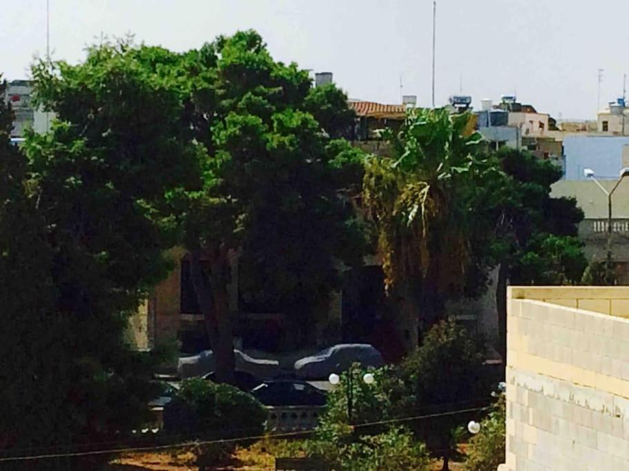 May Flower: Modern Flat Close To Airport/Bus Stops Tarxien Экстерьер фото